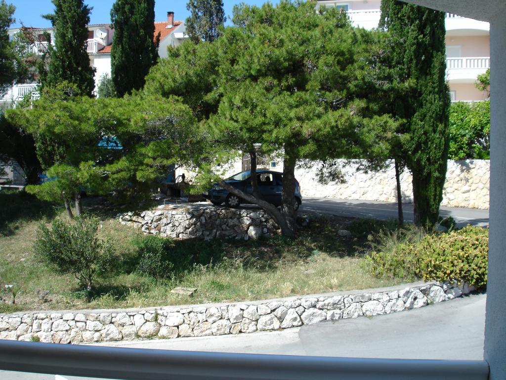 Apartment Bozo Hvar Town Exteriör bild