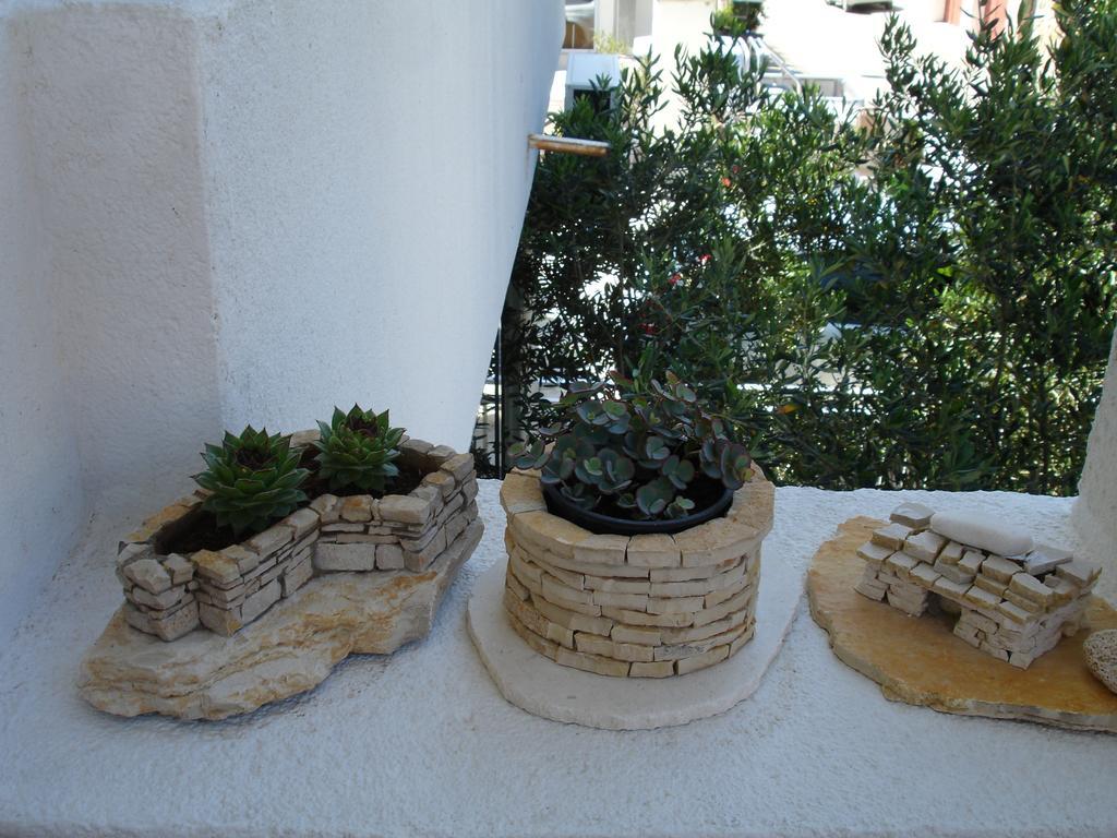 Apartment Bozo Hvar Town Exteriör bild